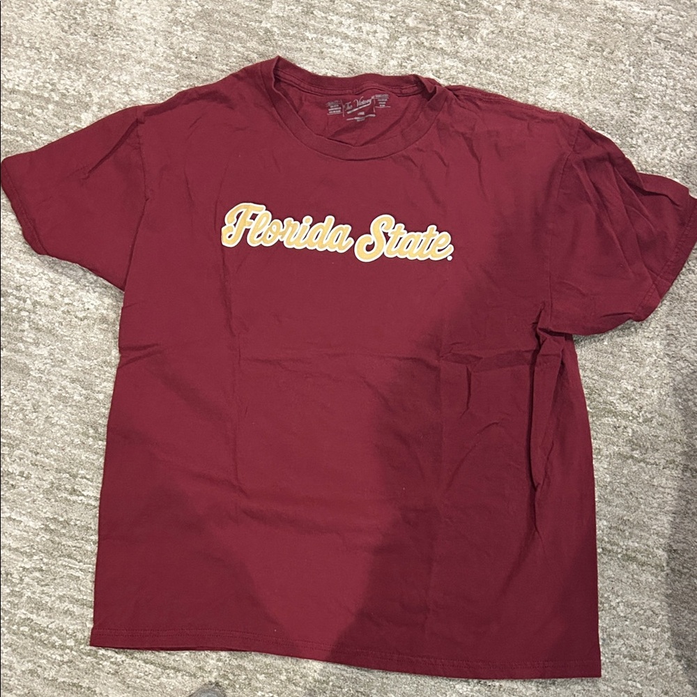 Florida State Maroon T-Shirt